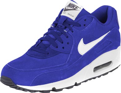 nike air max 90 essential blau beige, Nike Air Max 90 Essential chaussures ...